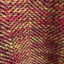 Orange tweed jacket Image 3