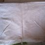 Selection of beautiful vintage table cloths Image 7