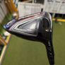 Callaway Fusion Driver Image 2