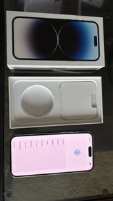 IPhone 14 Pro Max 128gb