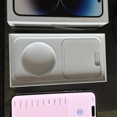 IPhone 14 Pro Max 128gb