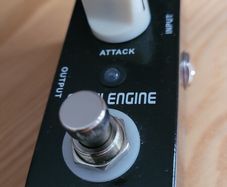 Mooer Slow Engine