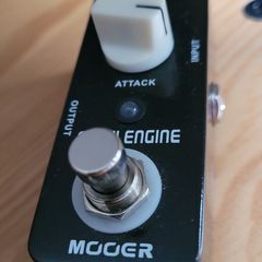 Mooer Slow Engine