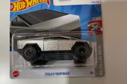 Hot Wheels CyberTruck
