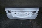 Honda Accord 8 Boot Lid