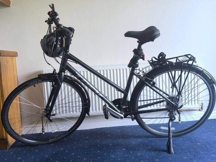 Month's old bike for sale