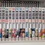 manga books Image 3