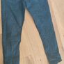 Black Next Mens Jeans 32R Image 4