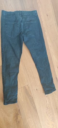 Black Next Mens Jeans 32R