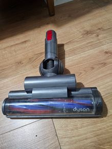 Genuine Dyson carbon fibre Turbine Head Brush Motor Cleaner Part,excellent condition, Postage available