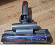 Genuine Dyson carbon fibre Turbine Head Brush Motor Cleaner Part,excellent condition, Postage available