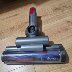 Genuine Dyson carbon fibre Turbine Head Brush Motor Cleaner Part,excellent condition, Postage available