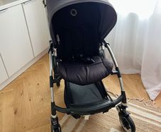 Bugaboo Bee 5 Stroller from 6 Months to Toddler