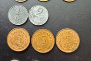 Danish coins
