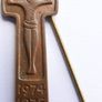 Vintage Irish Cross Image 2