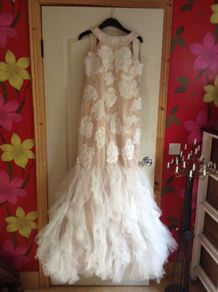 Gorgeous debs dress size 12