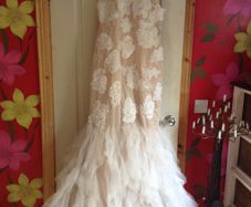 Gorgeous debs dress size 12