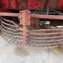 Beet Harvester Vervaet 617 Image 7