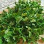 15 x Great Long Silk Ivy Garlands - 37mtrs / 121ft Image 8