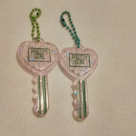 keyrings