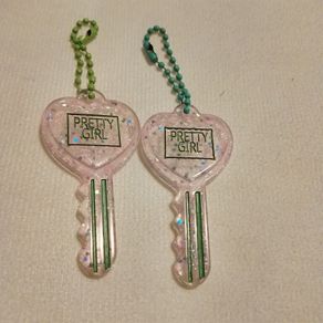 keyrings