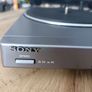 Sony PS J20 Stereo Turntable System Automatic 33  45 RPM Image 5