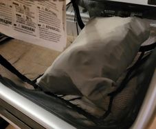 stokke pram