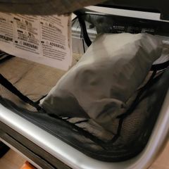 stokke pram