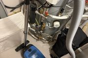 Miele Vacuum