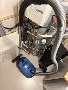 Miele Vacuum