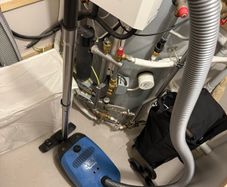 Miele Vacuum