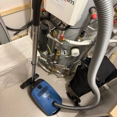 Miele Vacuum