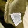 Polo Ralph Lauren Vintage Army Jumper hoodie Image 6