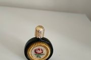 vintage perfume bottle