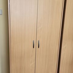 storage
