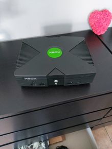 Xbox