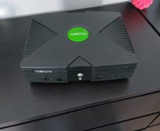 Xbox