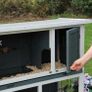 rabbit cage Image 3