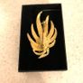 Vintage Brooch 1940s Image 2
