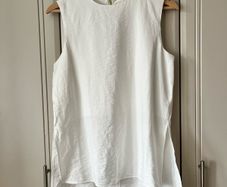 womens viscose top XS