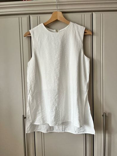 womens viscose top XS