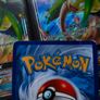 Gengar & Mimikyu GX ! HOLY GRAIL ! Great Binder Copy ! Special Illustration Rare ! from Team Up Set ! 2019 ! Pokemon Card ! Image 6