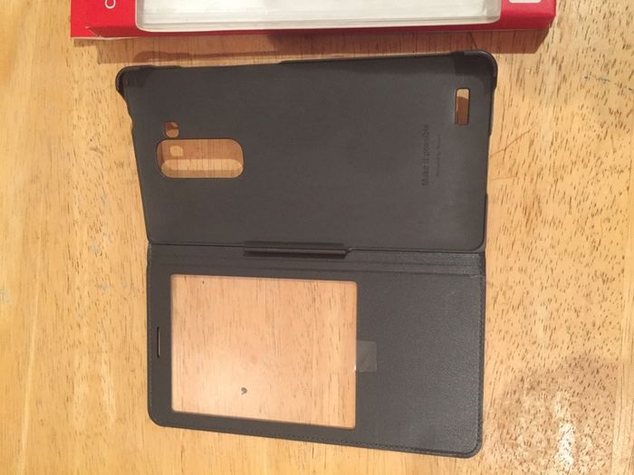 Huawei Ascend Mate7 Leather Case
