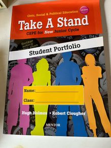 Take a Stand