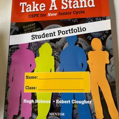Take a Stand