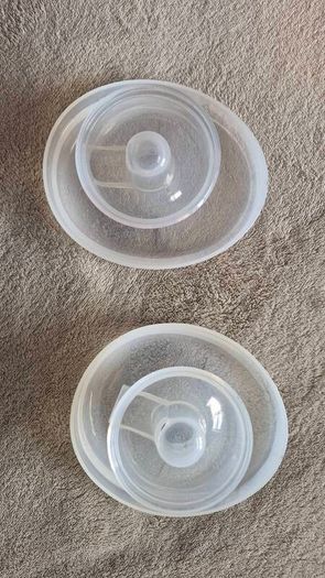 Elvie Stride handsfree breastpump