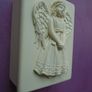 Angelstar  box, Trinket box, Kindness angel wishing box, Gift Image 2
