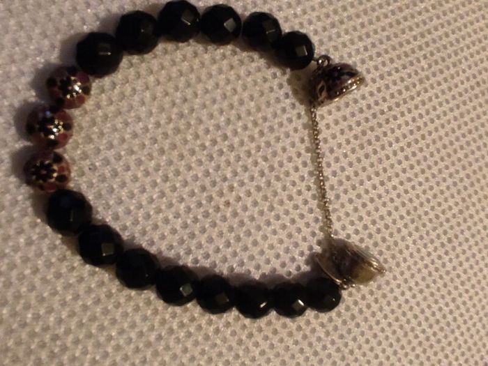 Pilgrim bracelet