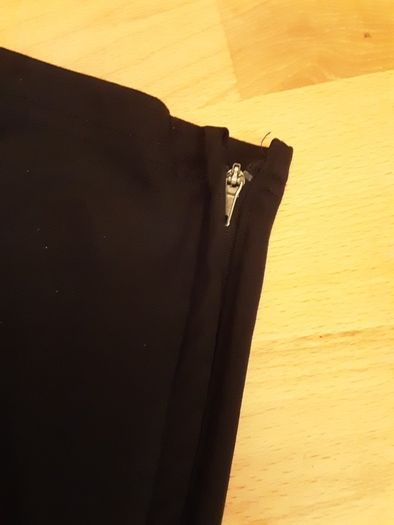 "Nike" Zipped Leggings  Size: Age 12 to 13 or 142 to 158cm/Final Price Drop