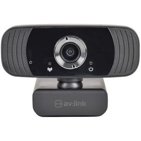 Webcam Web cam Full HD
